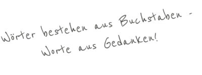 wordarts-Brand-Schriftzug