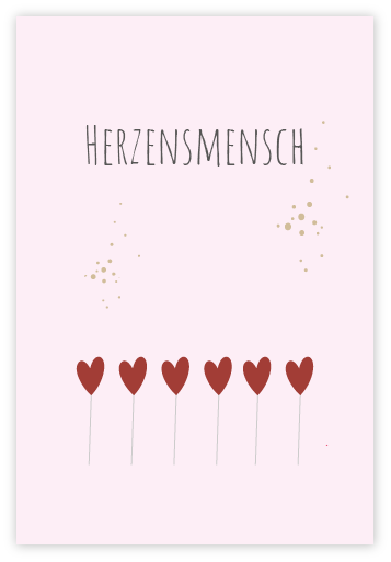 wordarts-grusskarte-herzensmensch