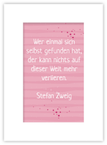 wordarts-passepartout-karten-wer-einmal-sich-selbst-gefunden-hat