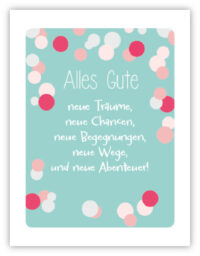 Alles Gute
