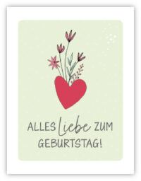 Alles Gute