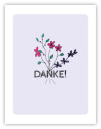 Danke!