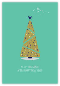 Merry Christmas and a happy new year!